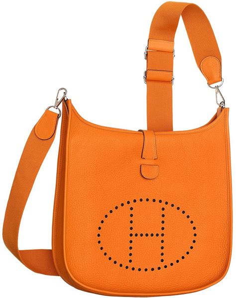 replica hermes evelyne iii|handbags that look like hermes.